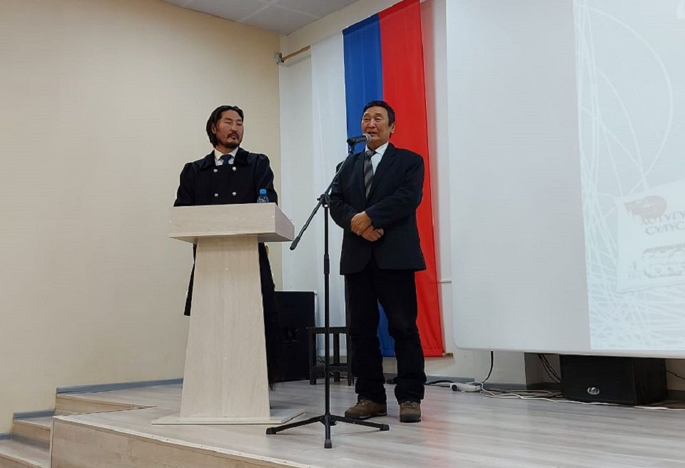 Николай Лугинов