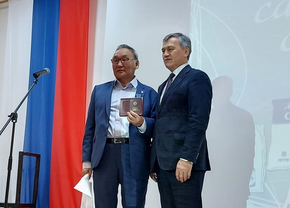 Афанасий Владимиров