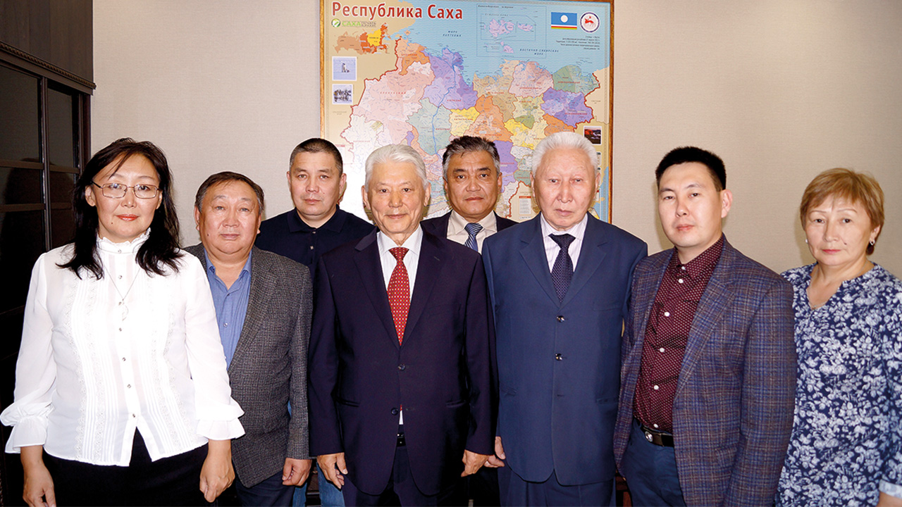 Биһиги президеммит